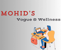 Mohid's Vogue Wellness